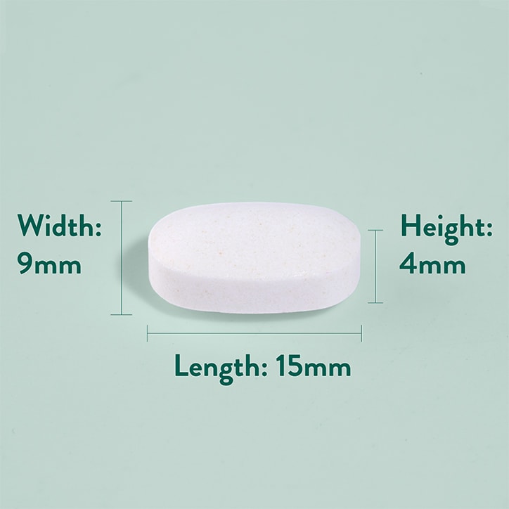 Holland & Barrett Bromelain 60 Tablets